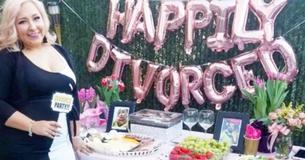 Cette femme a eu la plus étonnante "fête de divorce" pour célébrer la fin de son mariage