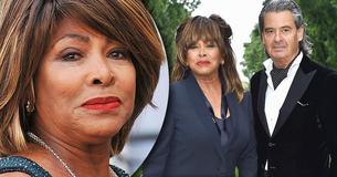 Tina Turner spreekt openhartig over haar echtgenoot die haar een nier doneerde en haar leven redde