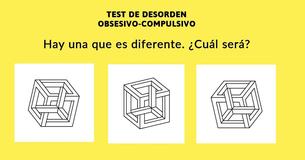 ¿Es tu radar TOC muy sensible?