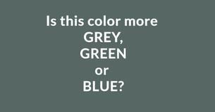 What Does The Way You See Color Say About You?