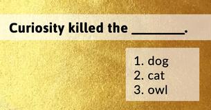 94% Of Americans Cannot Complete These 24 Basic Phrases