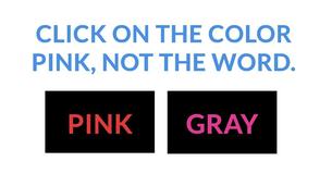 Can You Pass This Tricky Color Test Without Getting Confused?