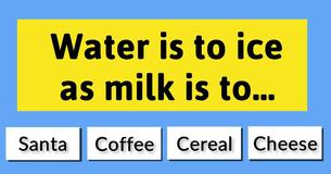 Only Creative People Can Pass This IQ Test