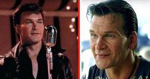 Patrick Swayze hatte alles: Seine Fans liebten es, wenn er tanzte, aber wusstest Du, dass er auch singen konnte?
