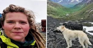 Deaf Hiker Falls 700 Feet Down Mountain, But When Rescuers Finally Locate Her, She Isn’t Alone
