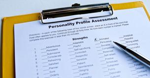 Can This 20-Question Psychology Test Reveal Your True Personality?