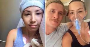 Une femme arrêtée après avoir simulé un cancer, elle a arnaqué des gens pour 55 000 $