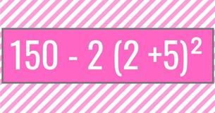 Do You Know The Answer To This Tough Math Equation? Work Out Your Brain 