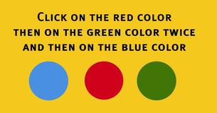 95% Of The People Can't Get The Perfect Score In This Basic Memory Test
