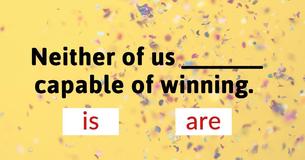 Only 5% Of Native English Speakers Can Complete This Grammar Test Without A Single Mistake 