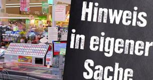 "Bedenkliche Entwicklung": Edeka geht in Zukunft gegen unfreundliche Kunden vor