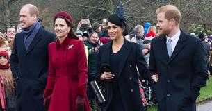 Le Prince Harry, le Prince William et Kate Middleton rencontreront Donald Trump, mais Meghan Markle ne se présentera pas.