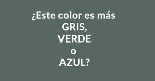 ¿Qué dice sobre tu personalidad la forma en que ves los colores?
