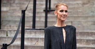 Céline Dion a un entrepôt pour abriter ses 10 000 paires de chaussures