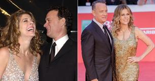 Na 31 jaar getrouwd te zijn met Rita Wilson onthult Tom Hanks zijn 'zes regels' voor een gelukkig huwelijk