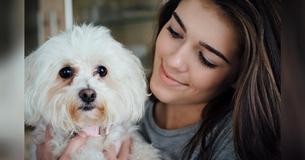 Research Shows That Losing A Dog Can Be As Difficult As Losing A Loved One