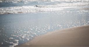 The Healing Effect Of The Ocean And Just Why It's So Good For You