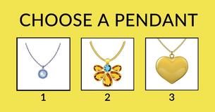 Test: What Does Your Wardrobe Say About You?