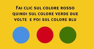 Il 95% delle persone non riesce a ottenere il punteggio massimo in questo test sulla memoria 