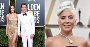 Bradley Cooper e Irina Shayk se separam depois de quatro anos de relacionamento