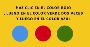 95% de la gente no logra obtener un puntaje perfecto en esta prueba básica de memoria