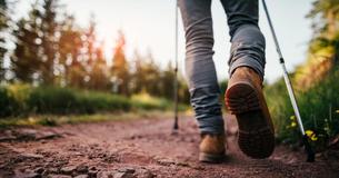Fast Walkers Can Live Significantly Longer Than People Who Amble, Study Suggests