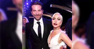 Bradley Cooper en Lady Gaga zijn beide officieel single, en 'A Star Is Born' fans willen dat ze samenkomen
