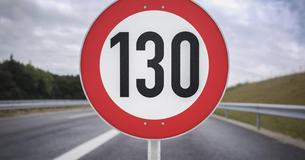 Immer mehr Deutsche sprechen sich für das Tempolimit auf Autobahnen aus