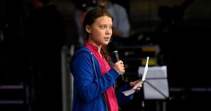 Greta Thunbergs Schulzeugnis: Unzählige Fehlstunden – Trotzdem ausgezeichnet