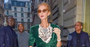 Les fans sont inquiétés par le manque de poids de Céline Dion. Elle a cependant déjà discuté de ces préoccupations.