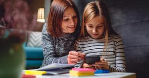 Das Kindergeld wird ab dem 1. Juli erhöht