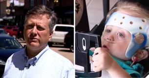 Stranger Performs Good Deed After Special Needs Child And Family Are Forced To Leave Movie Theater