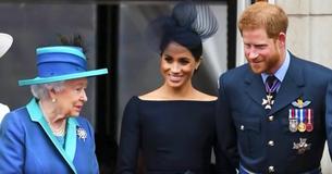 Hoe Koningin Elizabeth de verjaardag van Meghan Markle wil vieren