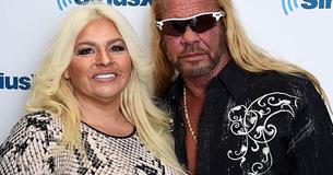 Die Frau von Dog The Bounty Hunter wurde in ein künstliches Koma versetzt