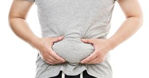 Umfrage zeigt: Ein Bäuchlein ist das neue Sixpack