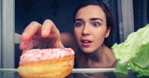 Science Proves Being 'Hangry' Is A Real Thing, So Your Hungry Rage Is Justified
