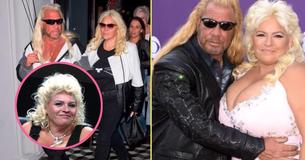 La fille de Beth Chapman partage les nouvelles sur la santé de sa mère depuis sa chambre d'hôpital