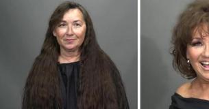 Ce mari se lève après avoir vu la nouvelle métamorphose sexy de sa femme âgée de 63 ans