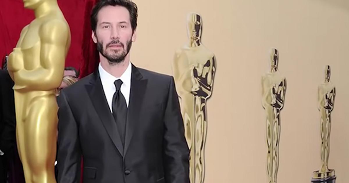 This Is Why Keanu Reeves Has Always Been The Internet's One True Soul Mate