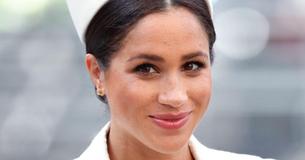 Meghan Markle krijgt eerste grote opdracht sinds de geboorte van baby Archie