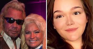 Dog The Bounty Hunter's Tochter ehrt ihre Mutter Beth nach ihrem Tod