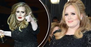 Belle et mince : Adele montre comment vivre au maximum après le divorce