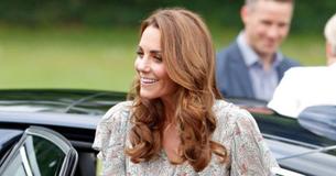 Kate Middleton est éblouissante alors que la reine remet son devoir spécial en sa possession depuis 67 ans