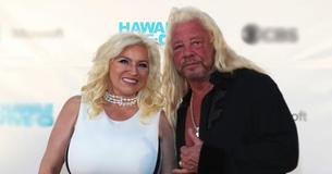 Einblicke in Beth Chapman und Dog The Bounty Hunters komplizierte, aber besondere Liebesgeschichte