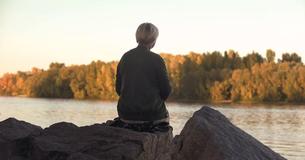Research Reveals That Spending Time Near Water Improves Our Mental Health