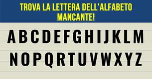 Solo le menti più acute possono risolvere questo test.