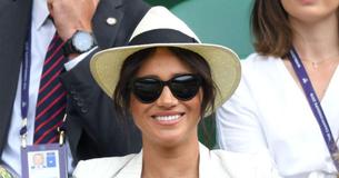 Meghan Markle demande qu'aucune photo d'elle ne soit prise à Wimbledon, et ça n'a pas plu à tout le monde