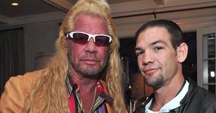 Dog the Bounty Hunter's Sohn erklärt seinen Krankenhausaufenthalt
