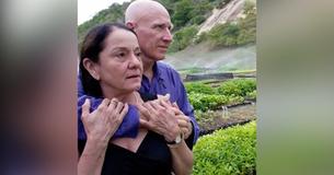 Un couple plante une forêt entière au cours des 20 dernières années, 2 millions d'arbres qui poussent