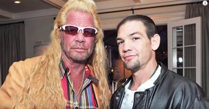 'Dog the Bounty Hunter' Star Leland Chapman landet im Krankenhaus am Tag seiner ersten Kopfgeldjagd nach dem Tod von Beth Chapman